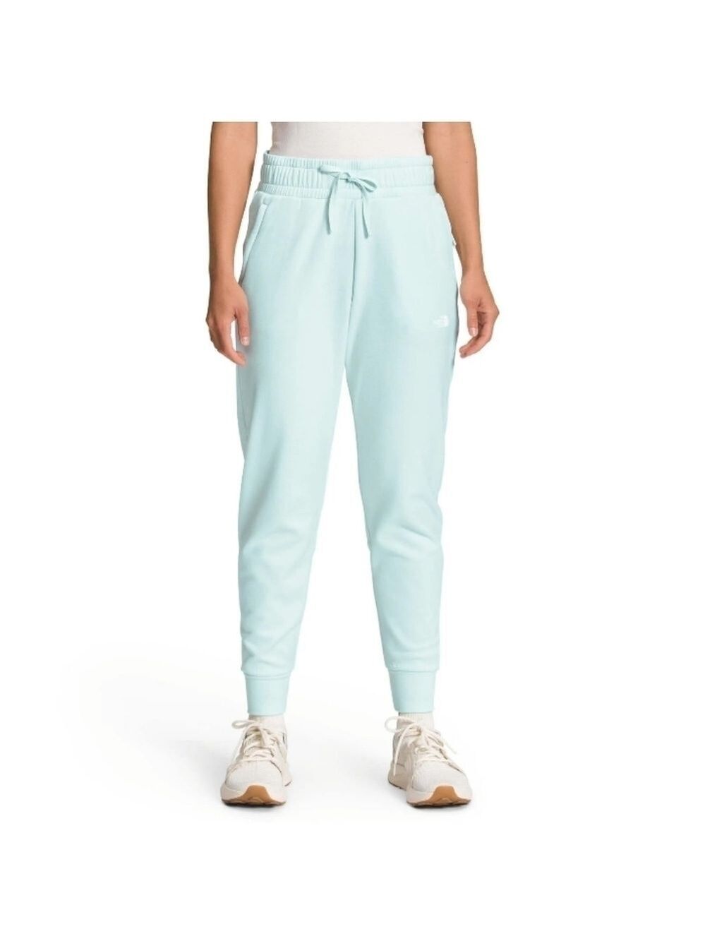 The North Face Canyonlands Joggers in Skyline Blue